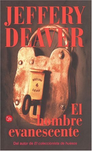 El Hombre Evanescente
