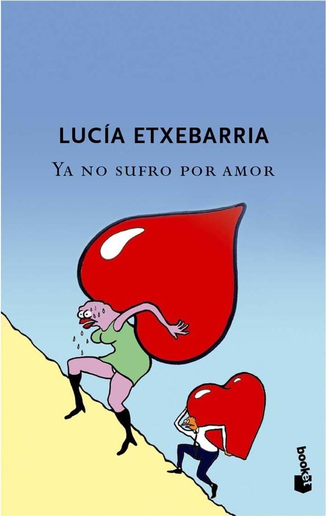 Ya no sufro por amor (Nav.) (Colección Especial)