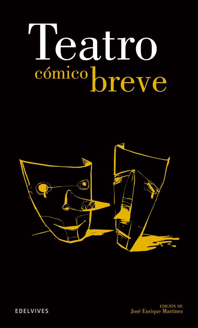 Teatro cómico breve: 12 (Clásicos Hispánicos)