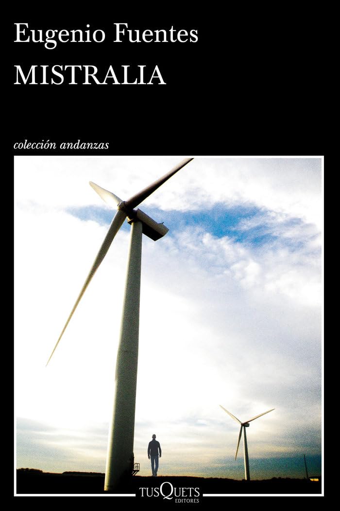 Mistralia: 846 (Andanzas)
