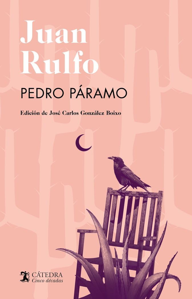 Pedro Páramo (Cinco décadas)