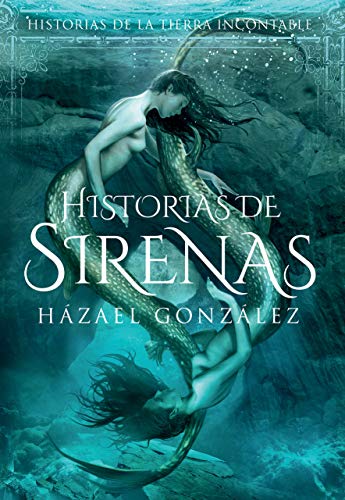 HISTORIAS DE SIRENAS (COMIC)