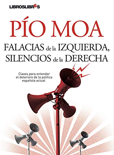 Falacias de la izquierda, silencios de la derecha