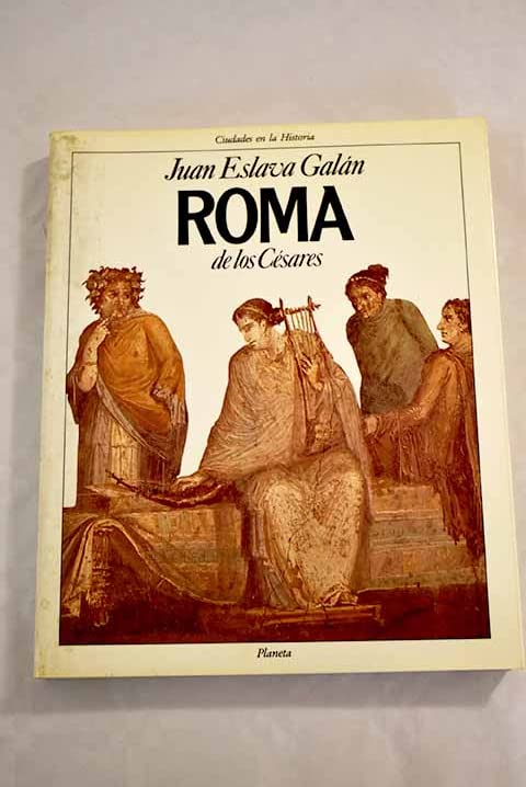 Roma de los cesares, la
