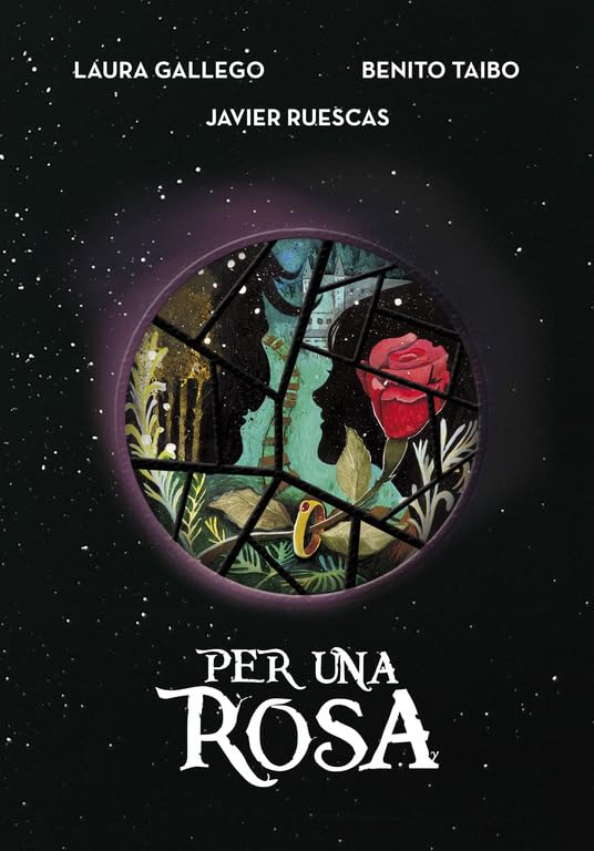 Per una rosa (Montena)