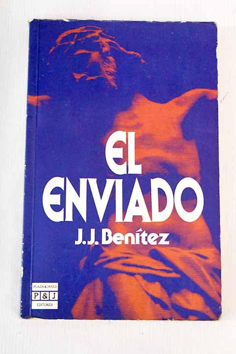 EL ENVIADO
