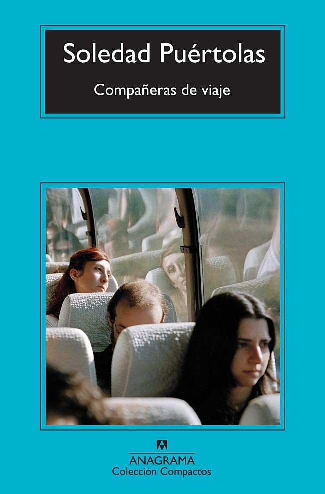 Compañeras de viaje: 567 (Compactos)