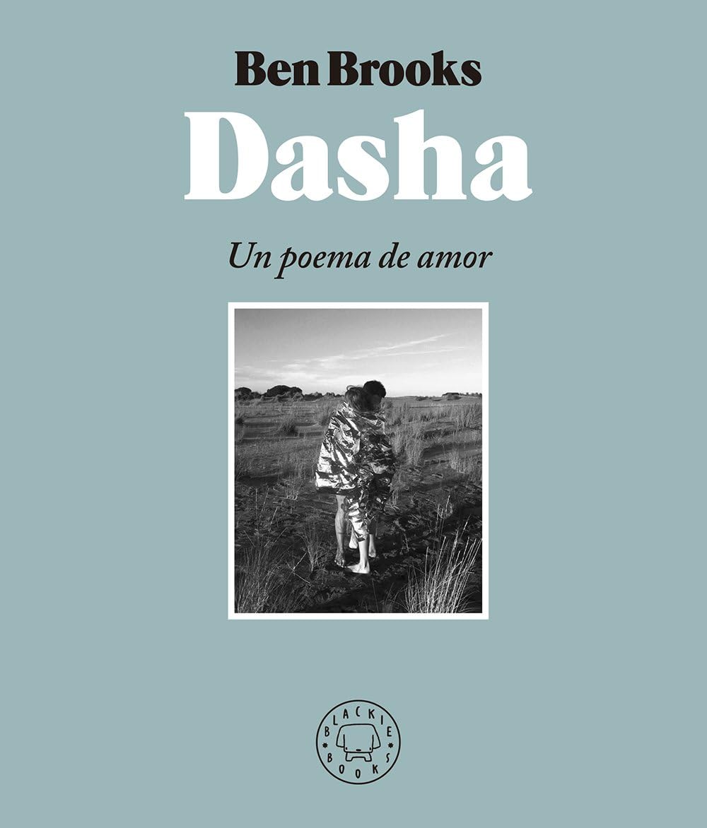 Dasha (BLACKIE BOOKS)