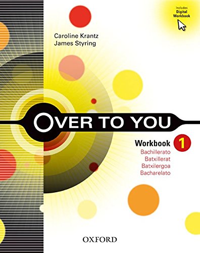 Over to You 1