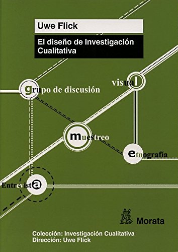 El diseño de la Investigación Cualitativa: 1