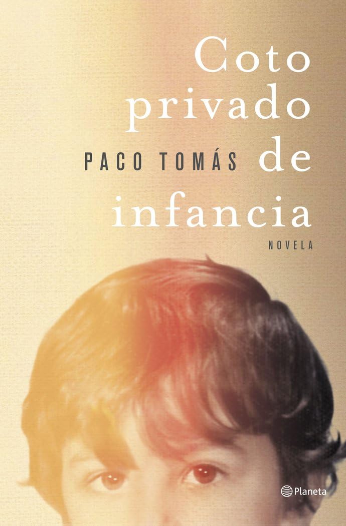 Coto privado de infancia (Autores Españoles e Iberoamericanos)