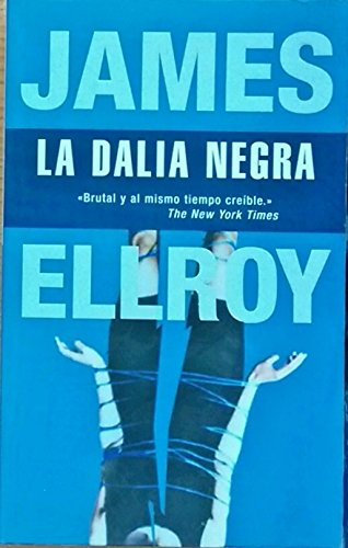 La Dalia Negra