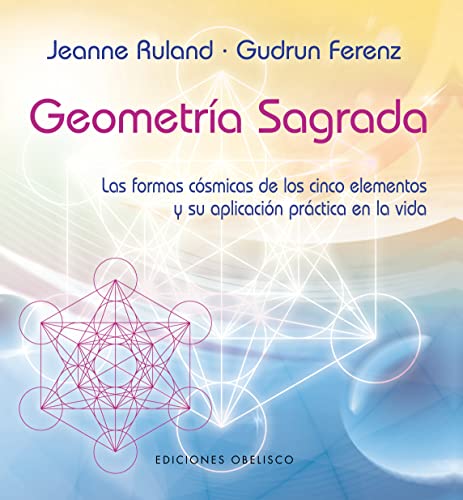 Geometría Sagrada (NUEVA CONSCIENCIA)