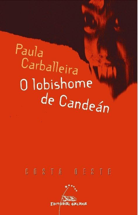 Lobishome de candean, o: 65 (Costa Oeste)