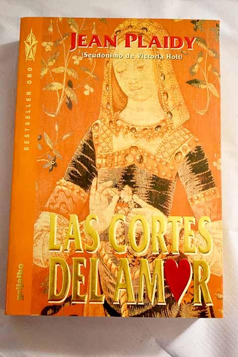 Las Cortés del amor