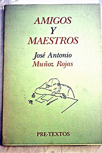 Amigos y maestros (Hispánicas)