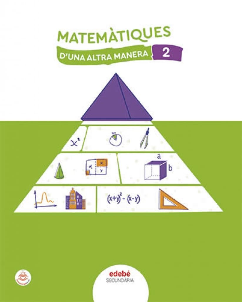 MATEMÀTIQUES 2 (De otra Manera)