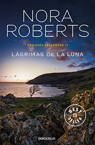 Trilogía irlandesa 2. Lágrimas de la luna