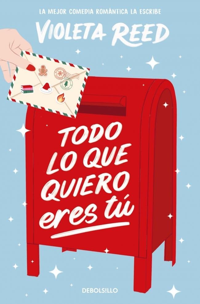 Todo lo que quiero eres tú (Best Seller)