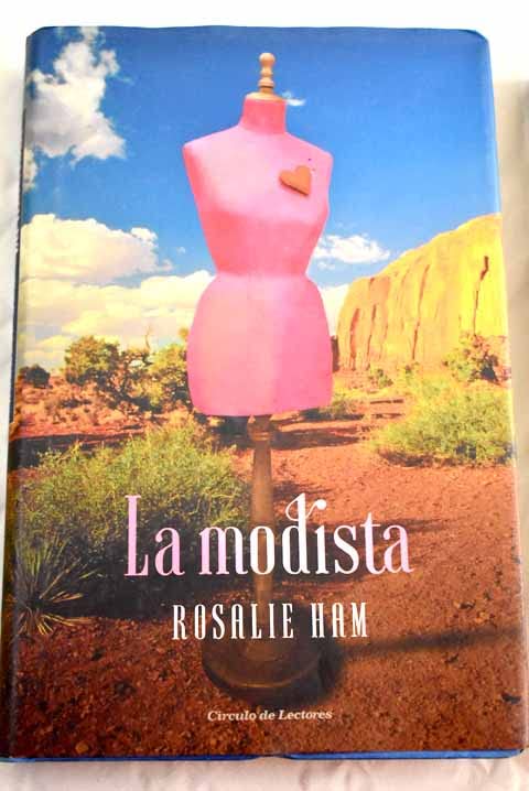MODISTA - LA