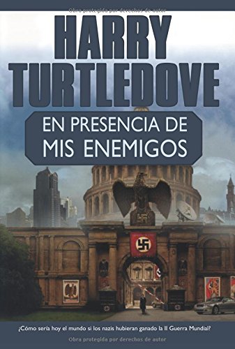 En presencia de mis enemigos/ In the Presence of Mine Enemies