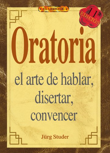 Oratoria