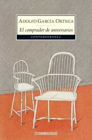 El comprador de aniversarios (CONTEMPORANEA)