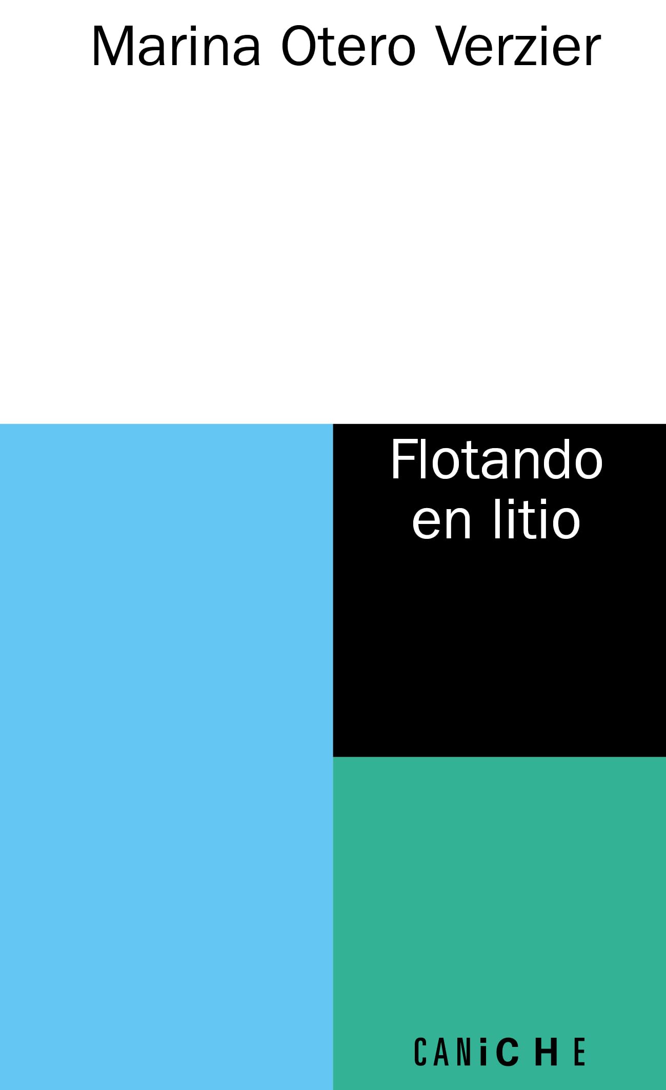 Flotando en litio: 4 (laMenor)