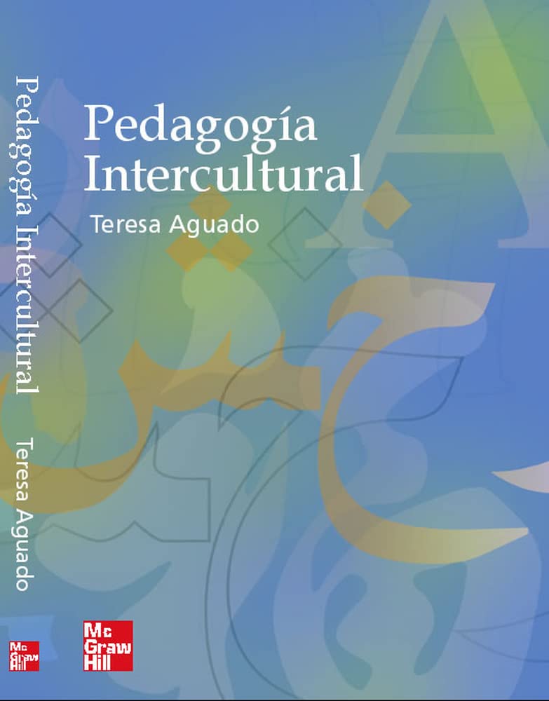 Pedagogia intercultural - 9788448139759