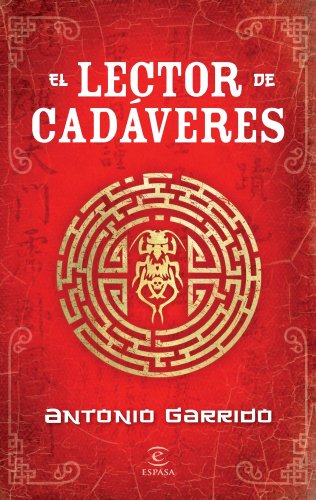 El lector de cadáveres (ESPASA NARRATIVA)