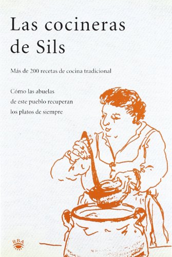 Las Cocineras de Sils