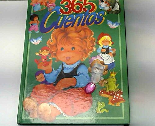 Los Mejores 365 Cuentos