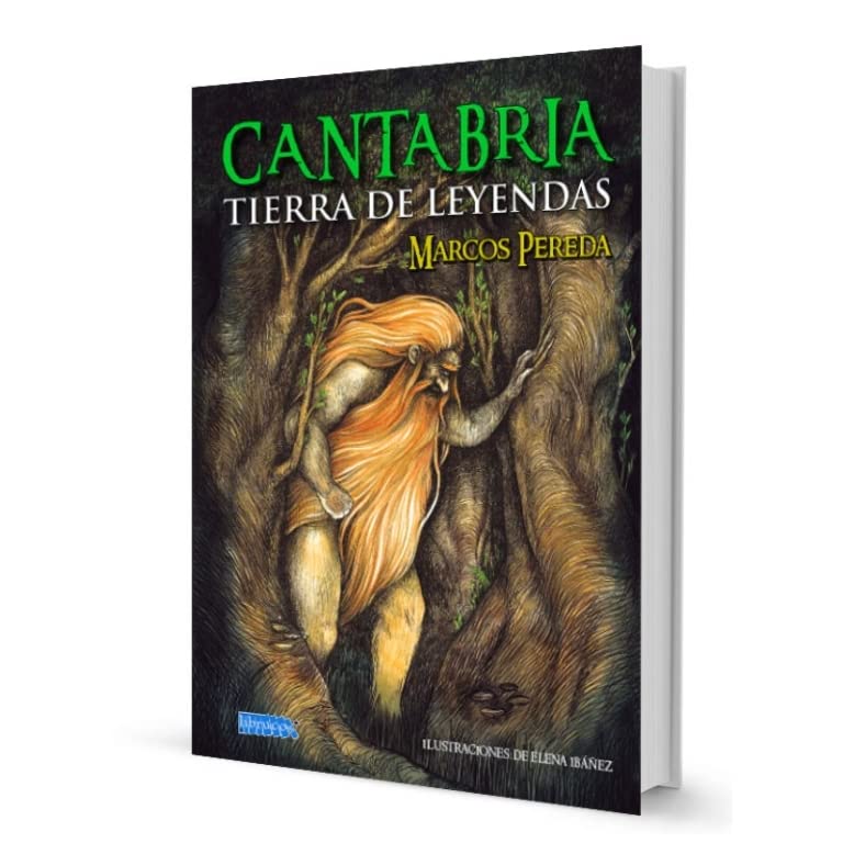 CANTABRIA TIERRA DE LEYENDAS (OTRAS PUBLICACIONES)