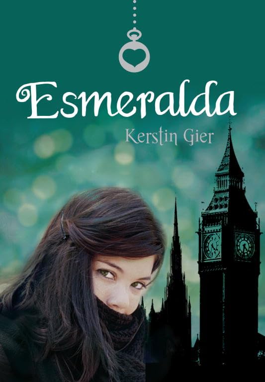 Esmeralda. Rubi 3
