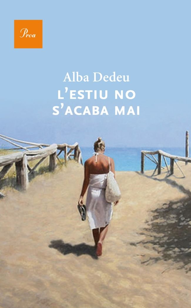L'estiu no s'acaba mai: 578 (A TOT VENT)