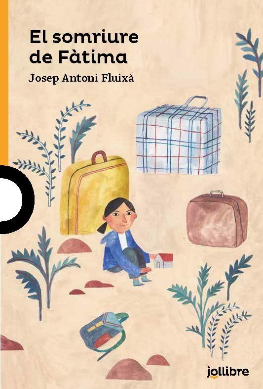 El somriure de Fàtima (TARONJA (+10))