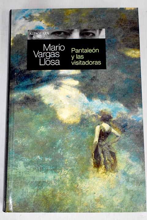 Pantaleon y las Visitadoras (Kioscos)