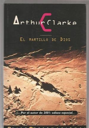 El martillo de dios