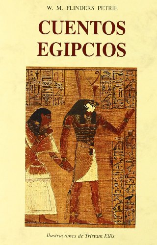 CUENTOS EGIPCIOS BCM (BIBLIOTECA CUENTOS MARAVILLOSOS)