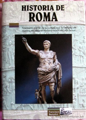Historia De Roma