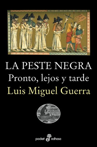 La peste negra (bolsillo): 371 (Pocket)