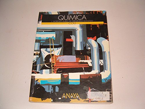 Quimica (cou)