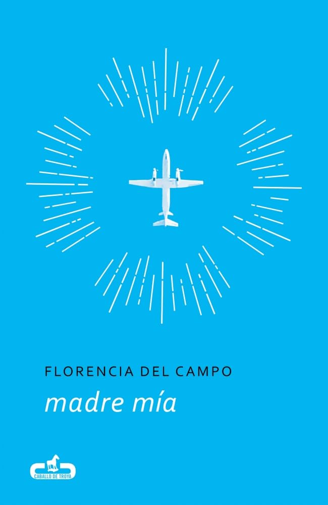 Madre mía (Caballo de Troya)