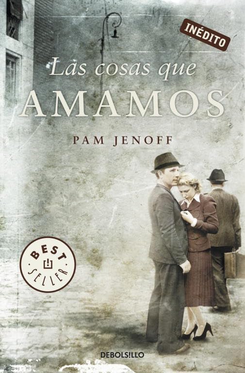 Las cosas que amamos (Best Seller)