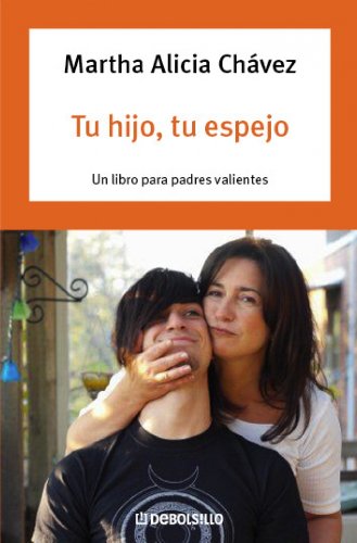TU HIJO,TU ESPEJO (SIN COLECCION)