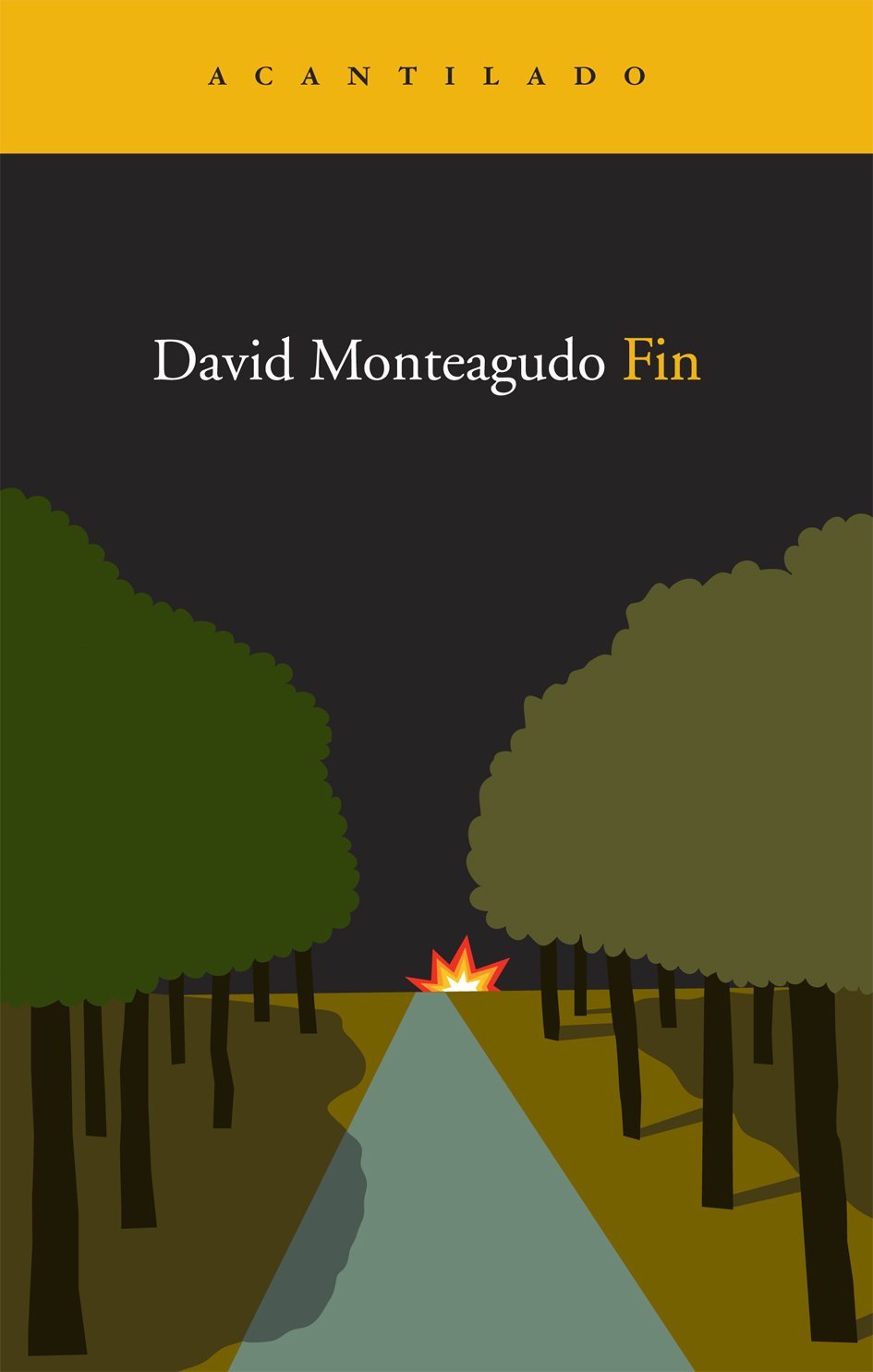 Fin (Narrativa del Acantilado)