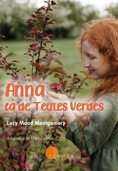 Anna, la de Teules Verdes: 27 (Adapta)