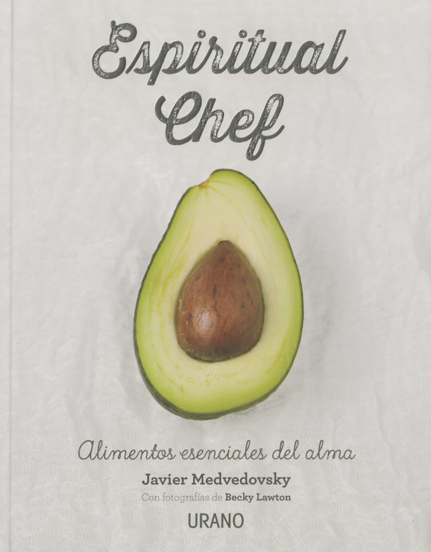 Espiritual Chef