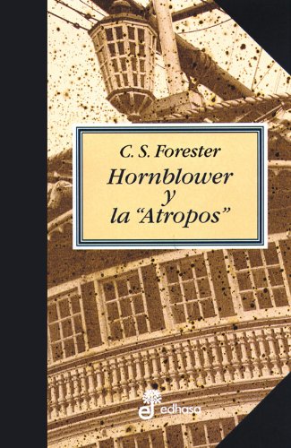 Hornblower y la "Atropos"