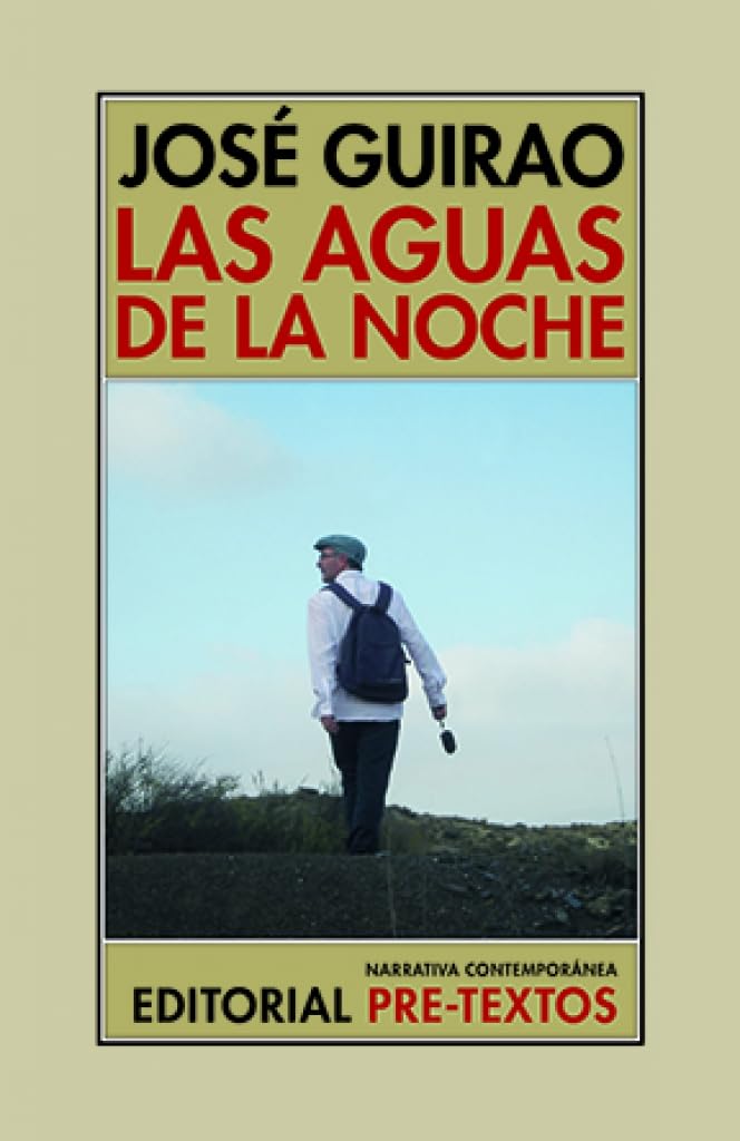 Las aguas de la noche: 205 (Narrativa Contemporánea)
